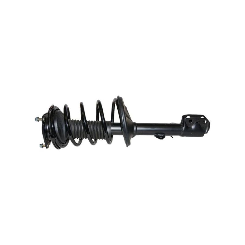Gabriel Ride Control G57106 Fully Loaded Strut Assembly