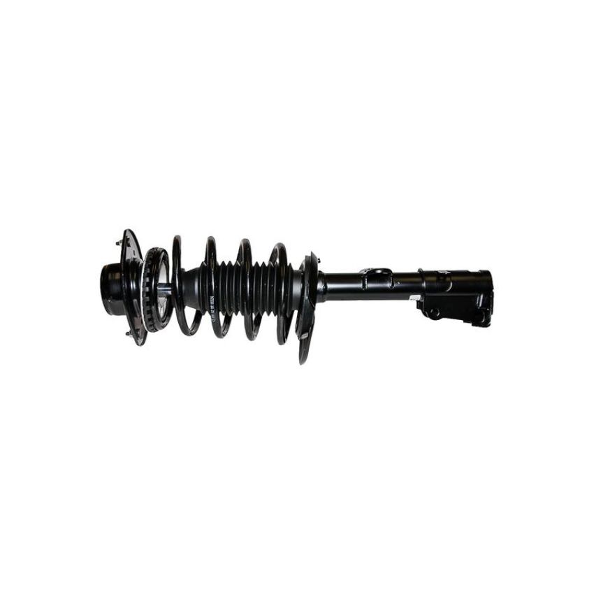 Gabriel Ride Control G57112 Fully Loaded Strut Assembly