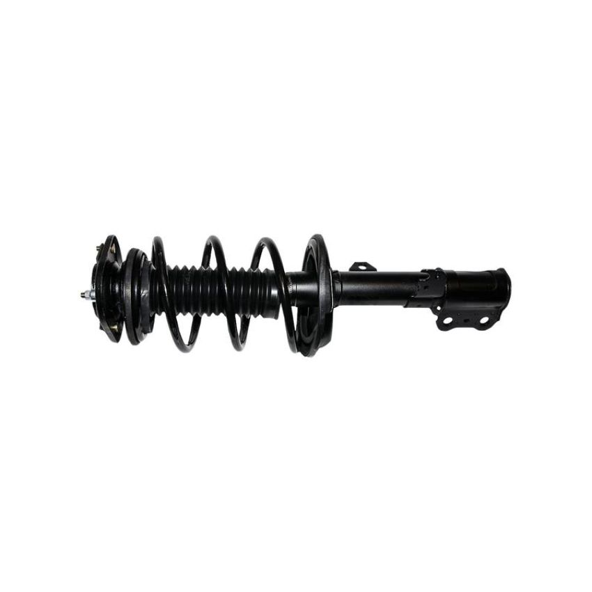 Gabriel Ride Control G57114 Fully Loaded Strut Assembly
