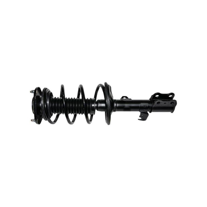 Gabriel Ride Control G57115 Fully Loaded Strut Assembly