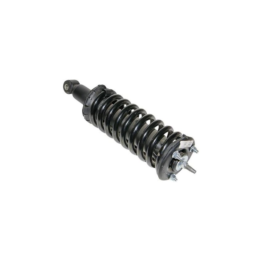 Gabriel Ride Control G57118 Fully Loaded Strut Assembly