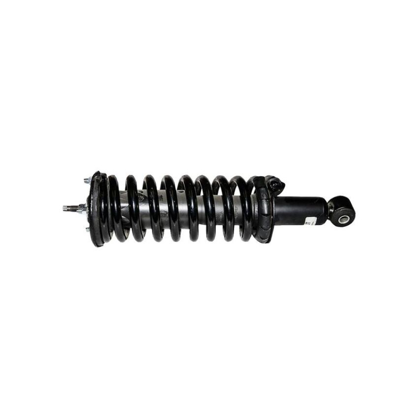 Gabriel Ride Control G57118 Fully Loaded Strut Assembly