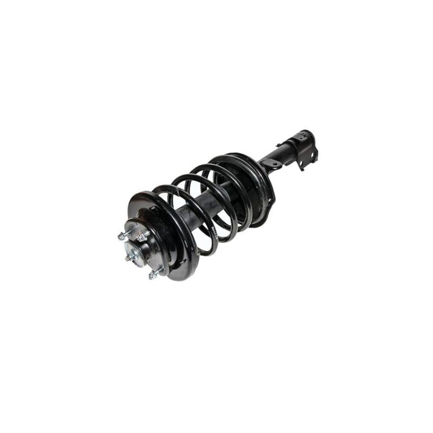 Gabriel Ride Control G57119 Fully Loaded Strut Assembly
