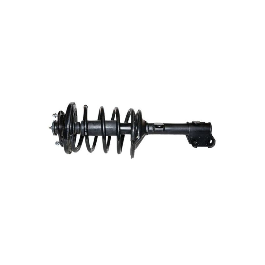 Gabriel Ride Control G57119 Fully Loaded Strut Assembly