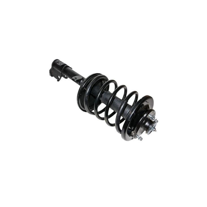 Gabriel Ride Control G57120 Fully Loaded Strut Assembly