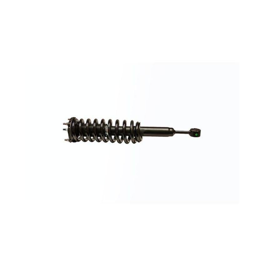 Gabriel Ride Control G57124 Fully Loaded Strut Assembly