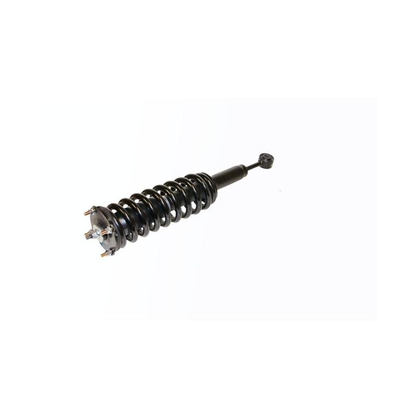 Gabriel Ride Control G57124 Fully Loaded Strut Assembly