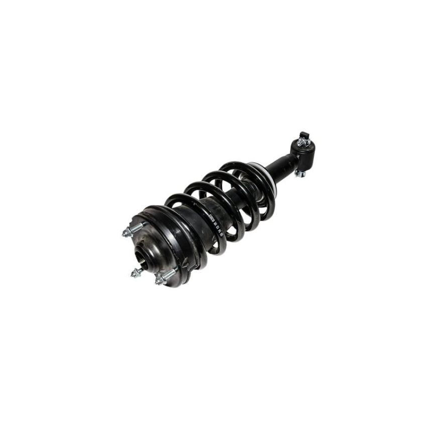 Gabriel Ride Control G57125 Fully Loaded Strut Assembly