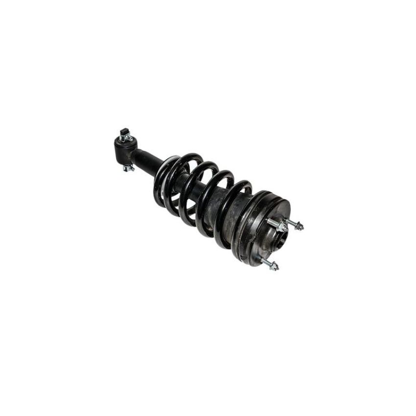 Gabriel Ride Control G57125 Fully Loaded Strut Assembly