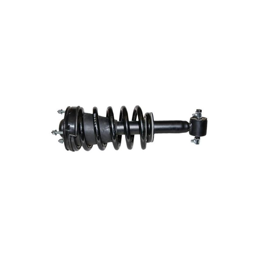 Gabriel Ride Control G57125 Fully Loaded Strut Assembly