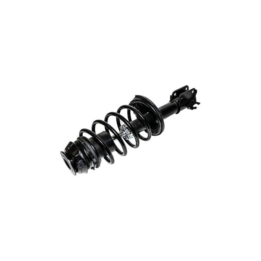 Gabriel Ride Control G57126 Fully Loaded Strut Assembly