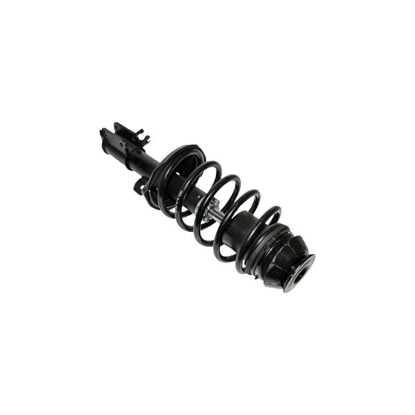 Gabriel Ride Control G57126 Fully Loaded Strut Assembly