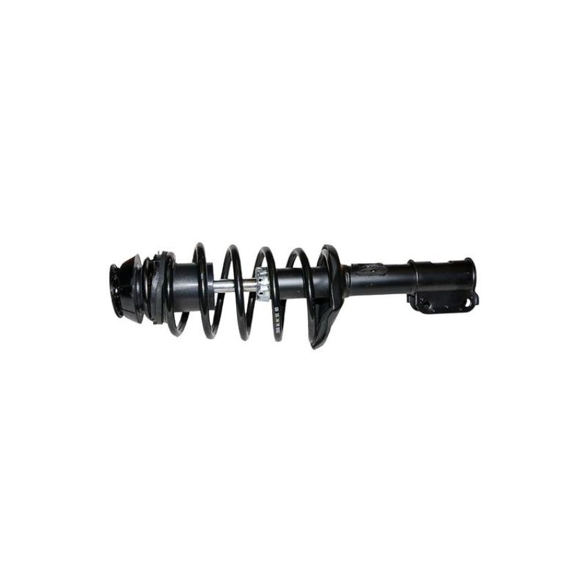 Gabriel Ride Control G57126 Fully Loaded Strut Assembly