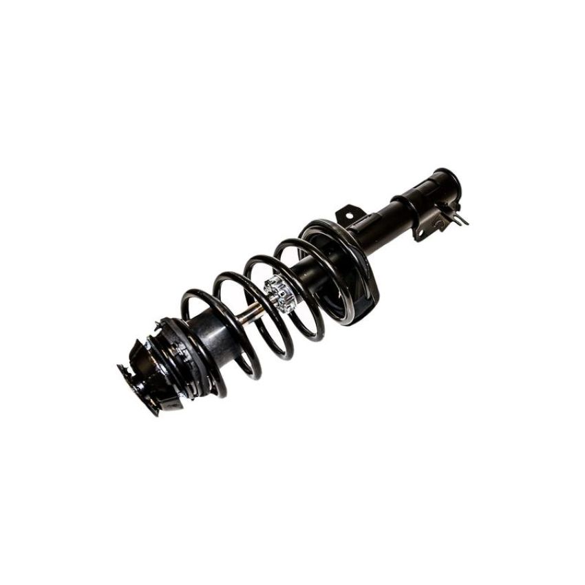 Gabriel Ride Control G57127 Fully Loaded Strut Assembly