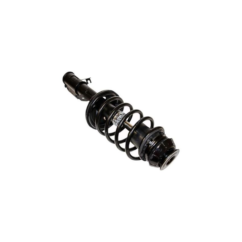 Gabriel Ride Control G57127 Fully Loaded Strut Assembly