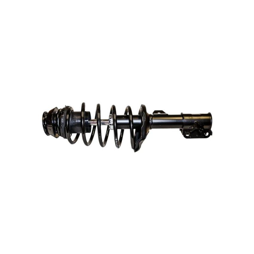 Gabriel Ride Control G57127 Fully Loaded Strut Assembly
