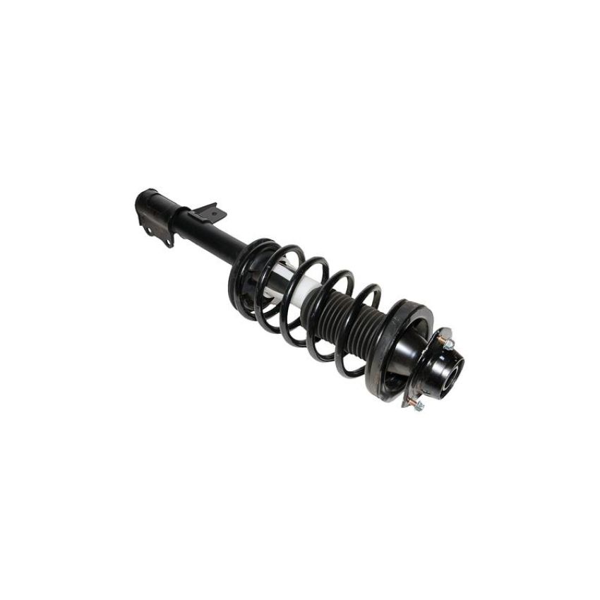 Gabriel Ride Control G57128 Fully Loaded Strut Assembly