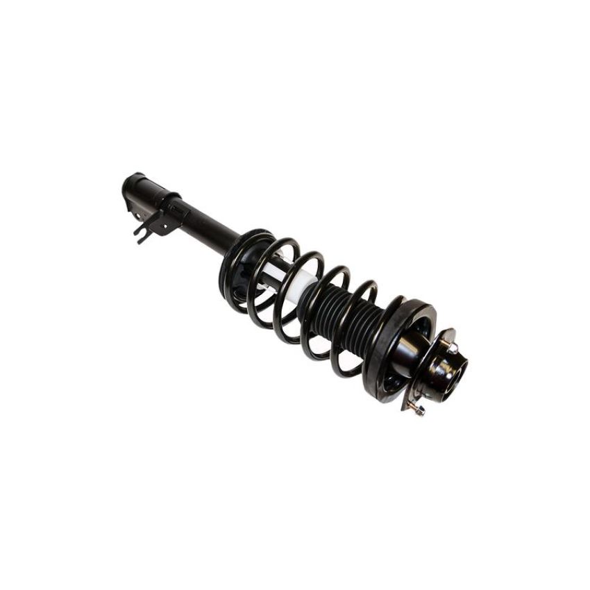 Gabriel Ride Control G57129 Fully Loaded Strut Assembly