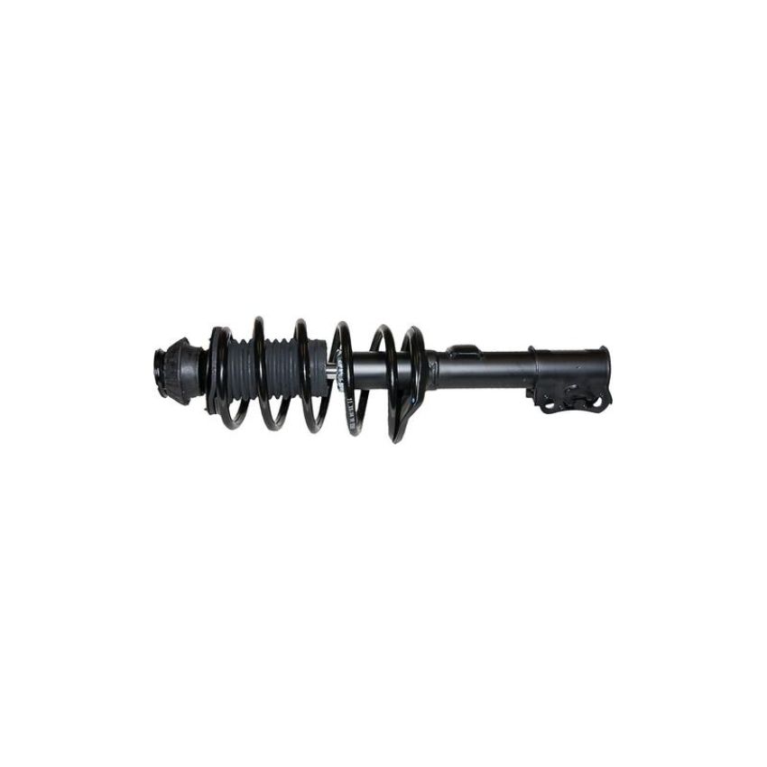 Gabriel Ride Control G57131 Fully Loaded Strut Assembly