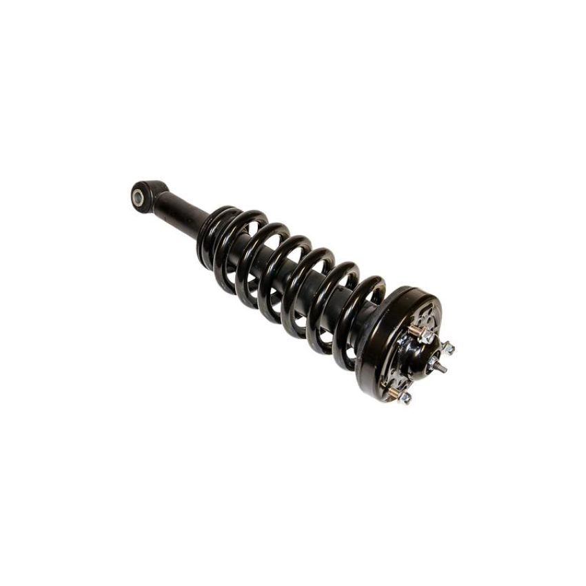 Gabriel Ride Control G57132 Fully Loaded Strut Assembly
