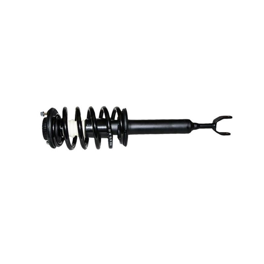 Gabriel Ride Control G57136 Fully Loaded Strut Assembly