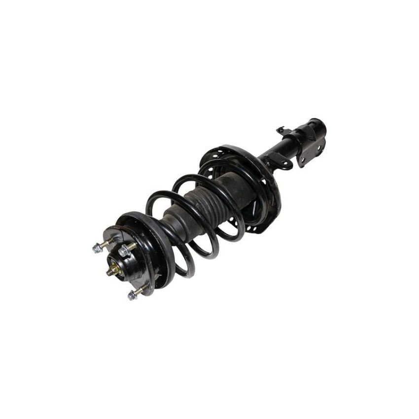 Gabriel Ride Control G57137 Fully Loaded Strut Assembly