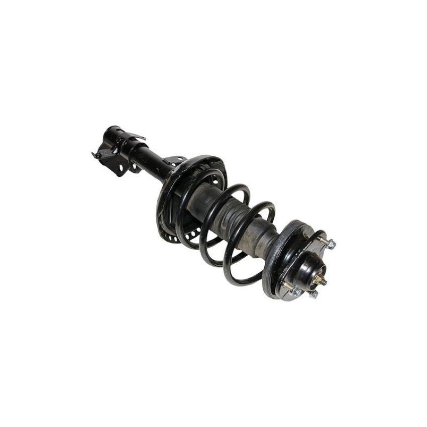 Gabriel Ride Control G57137 Fully Loaded Strut Assembly