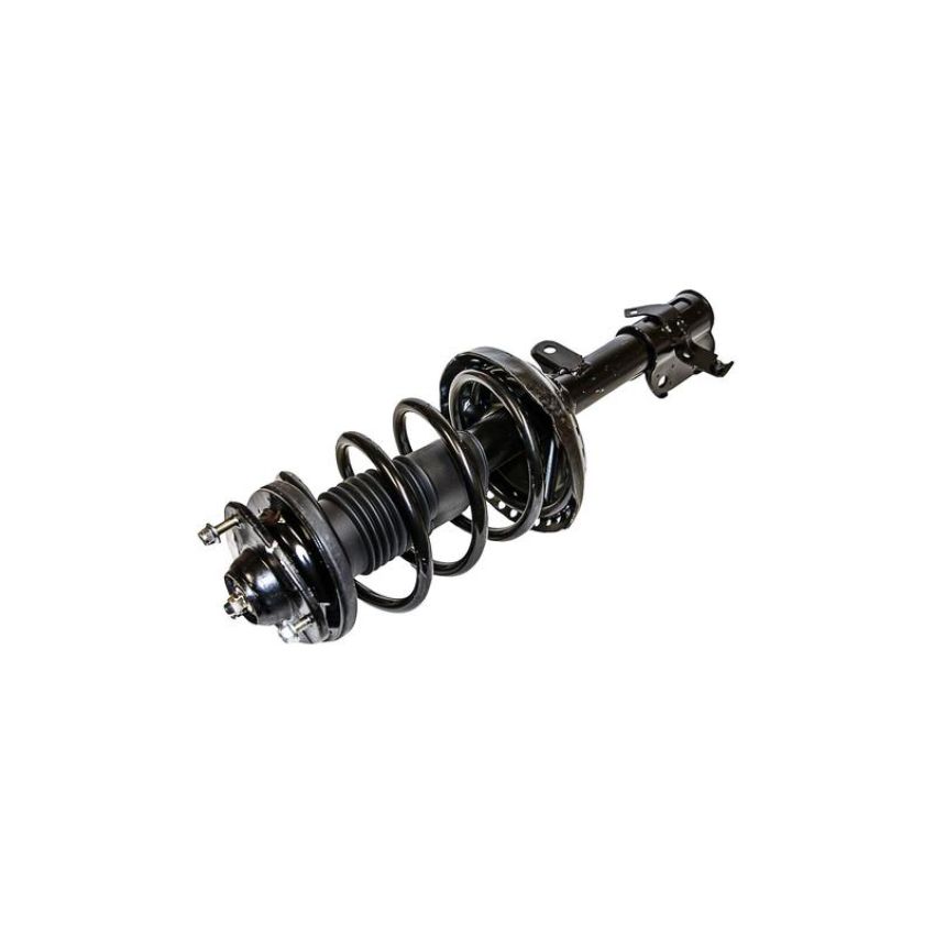 Gabriel Ride Control G57138 Fully Loaded Strut Assembly