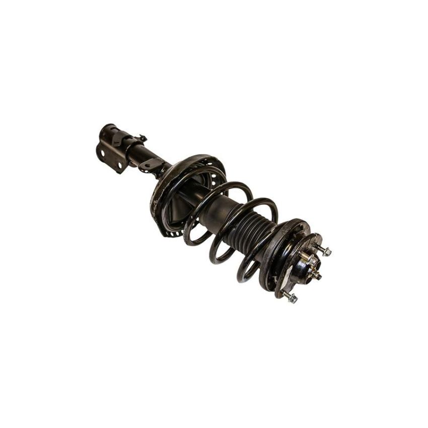 Gabriel Ride Control G57138 Fully Loaded Strut Assembly
