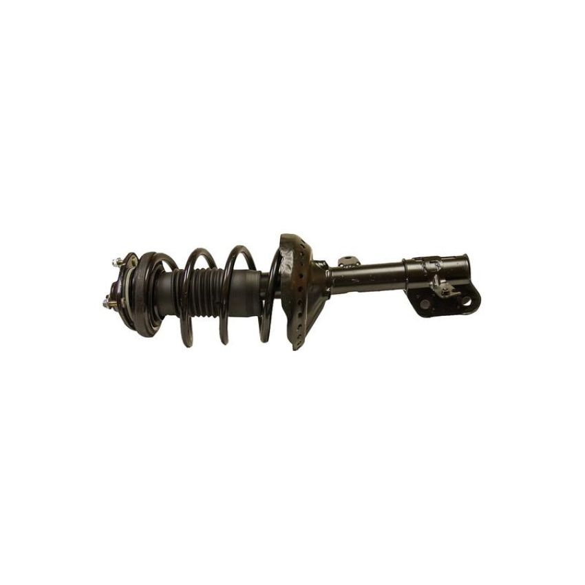 Gabriel Ride Control G57138 Fully Loaded Strut Assembly
