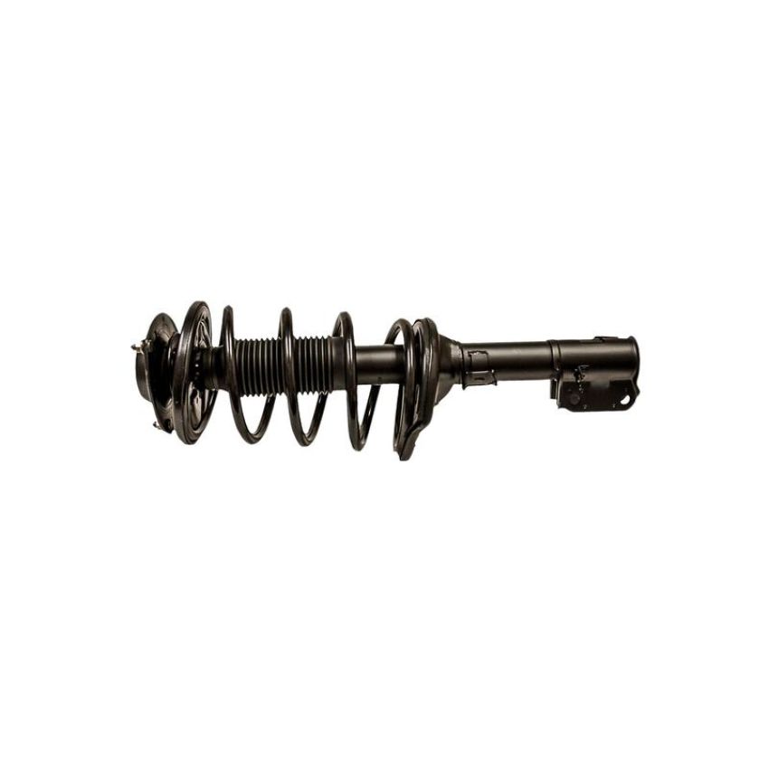 Gabriel Ride Control G57139 Fully Loaded Strut Assembly