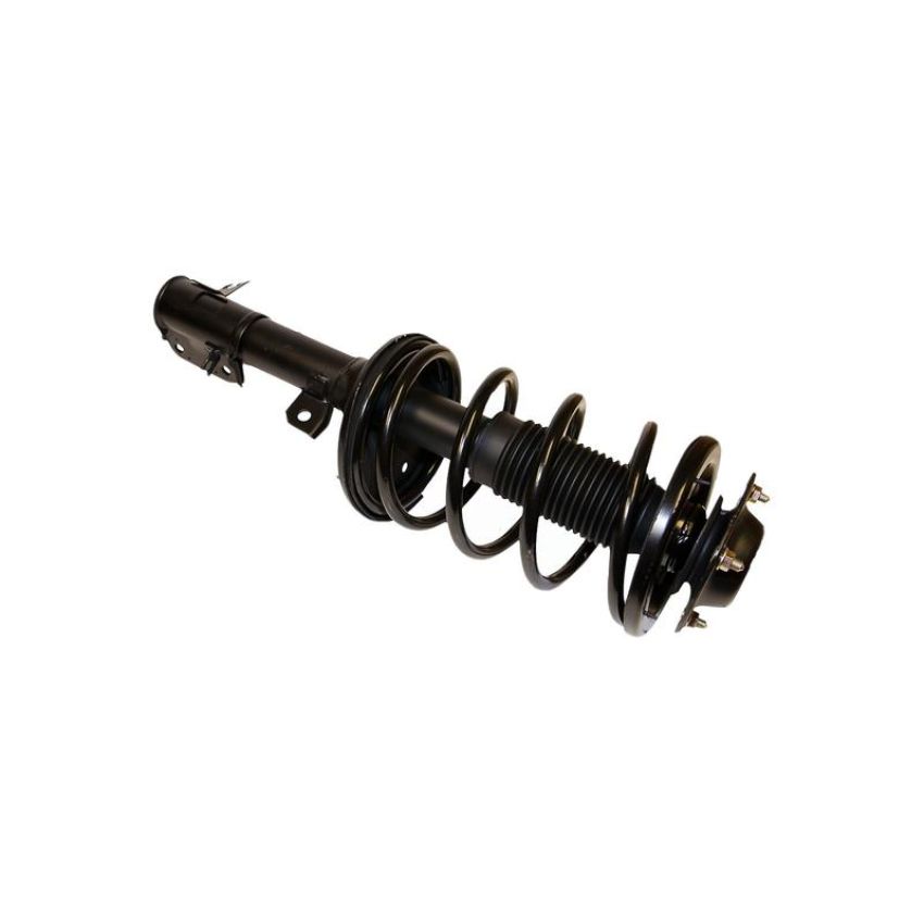 Gabriel Ride Control G57140 Fully Loaded Strut Assembly