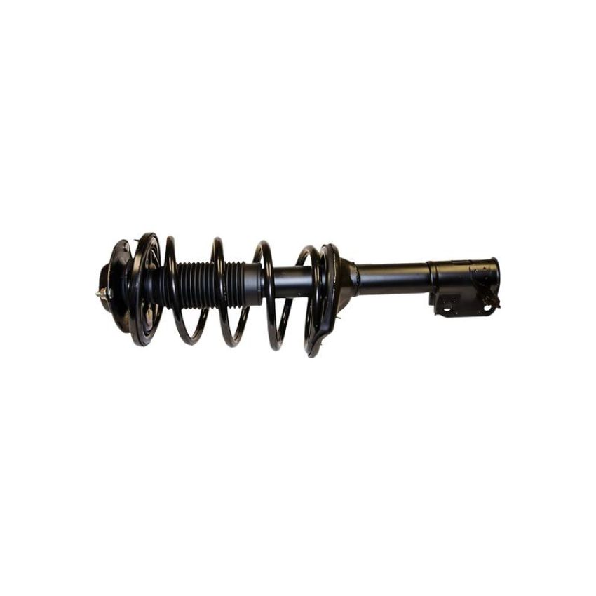 Gabriel Ride Control G57140 Fully Loaded Strut Assembly