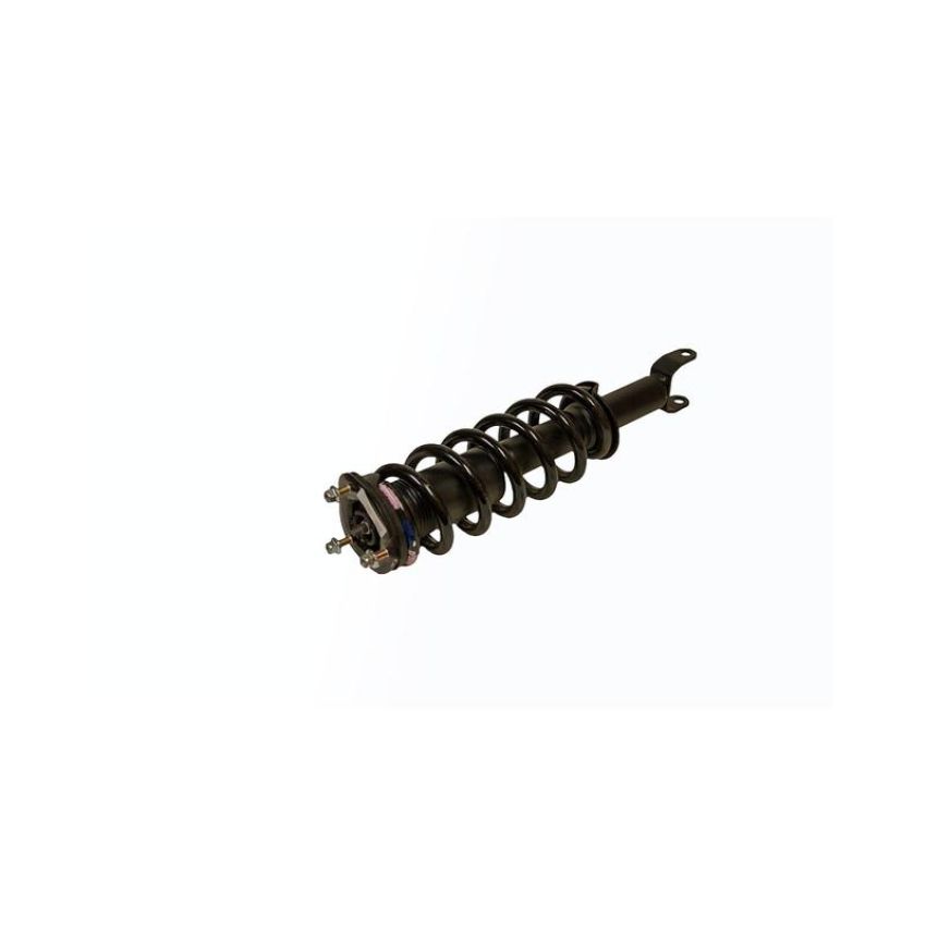 Gabriel Ride Control G57147 Fully Loaded Strut Assembly