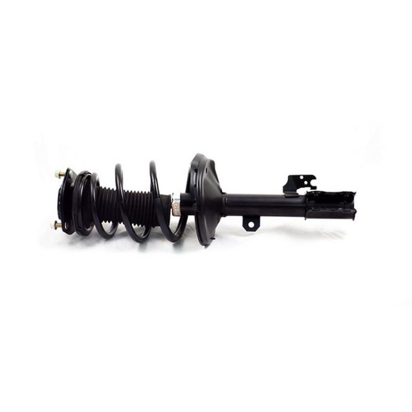 Gabriel Ride Control G57151 Fully Loaded Strut Assembly