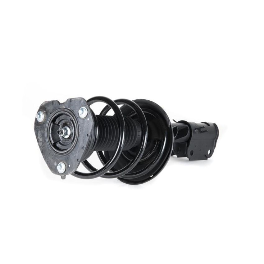 Gabriel Ride Control G57161 Fully Loaded Strut Assembly