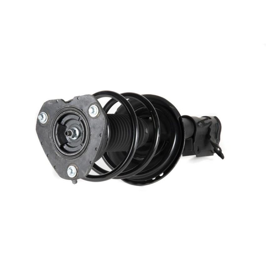 Gabriel Ride Control G57162 Fully Loaded Strut Assembly