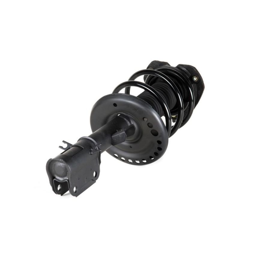 Gabriel Ride Control G57162 Fully Loaded Strut Assembly