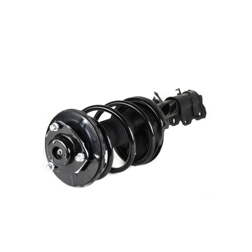 Gabriel Ride Control G57163 Fully Loaded Strut Assembly