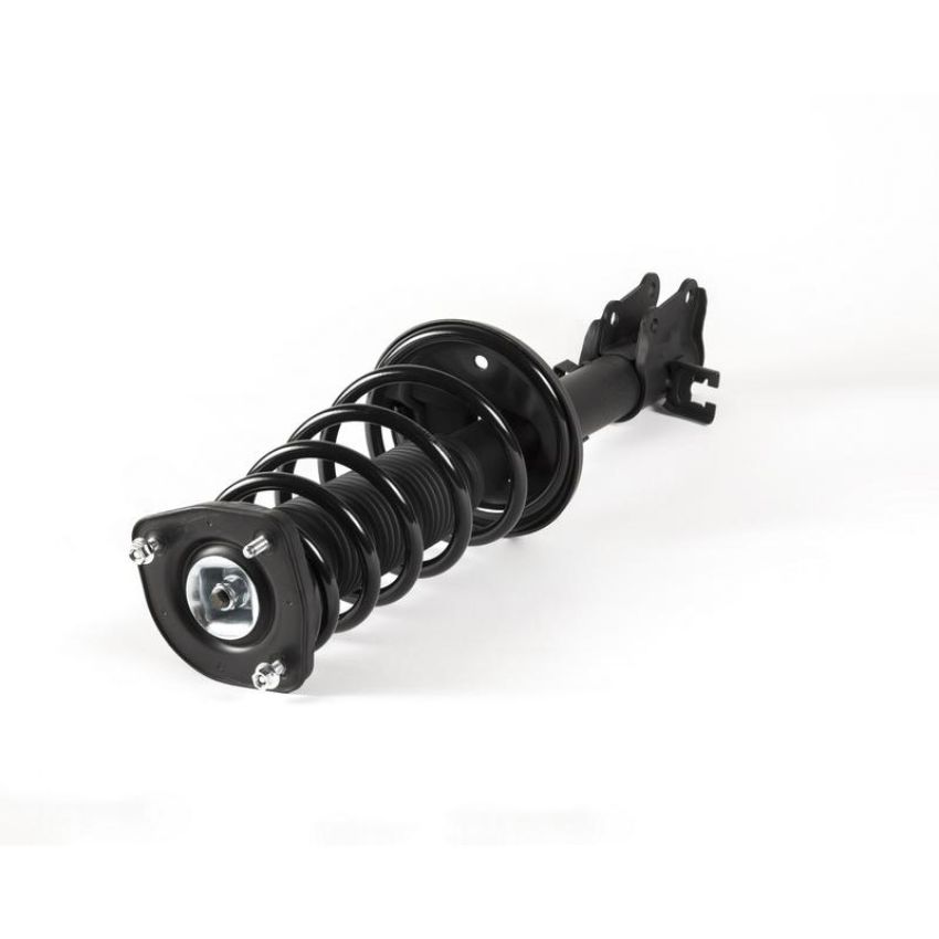 Gabriel Ride Control G57167 Fully Loaded Strut Assembly