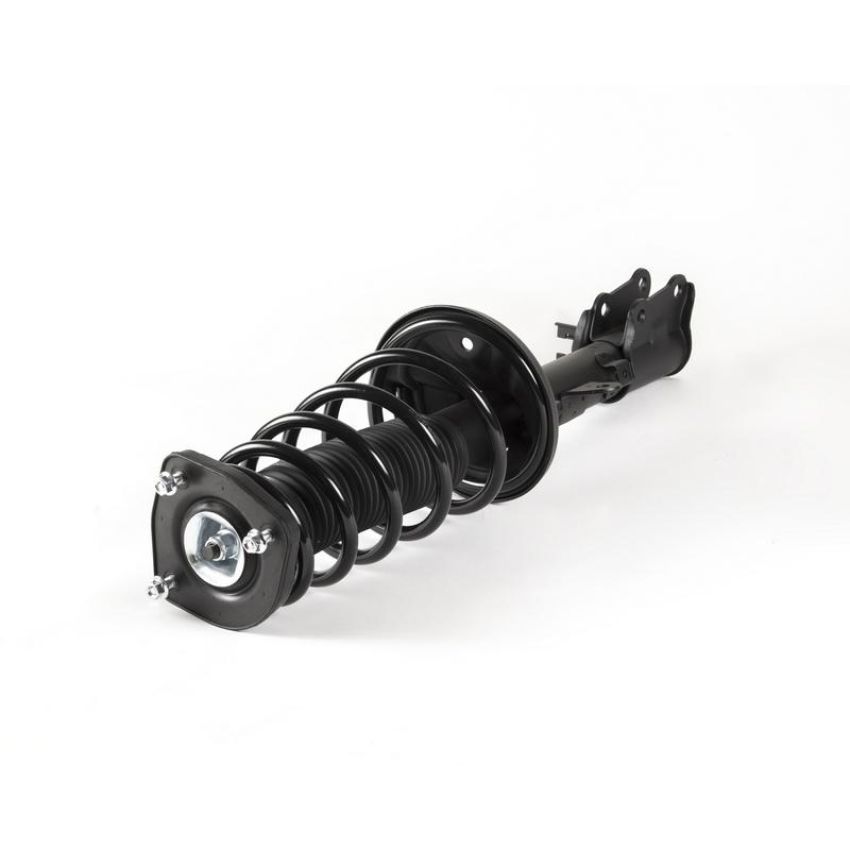 Gabriel Ride Control G57168 Fully Loaded Strut Assembly