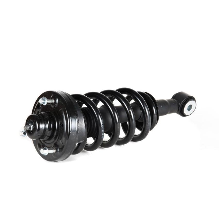 Gabriel Ride Control G57173 Fully Loaded Strut Assembly