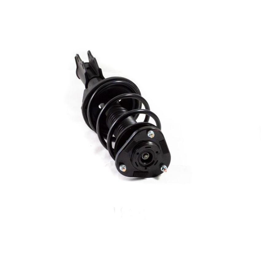 Gabriel Ride Control G57183 Fully Loaded Strut Assembly