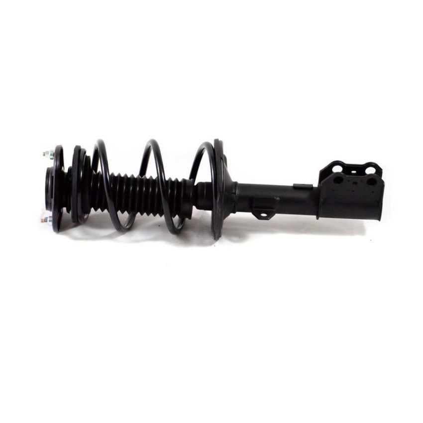 Gabriel Ride Control G57183 Fully Loaded Strut Assembly
