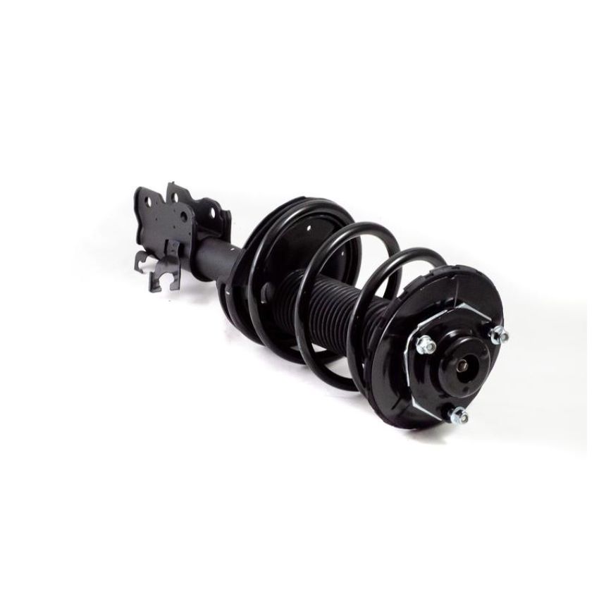 Gabriel Ride Control G57185 Fully Loaded Strut Assembly