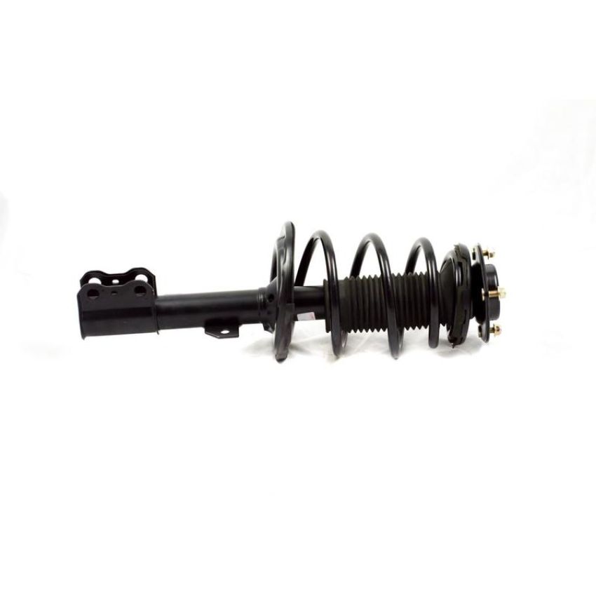 Gabriel Ride Control G57191 Fully Loaded Strut Assembly
