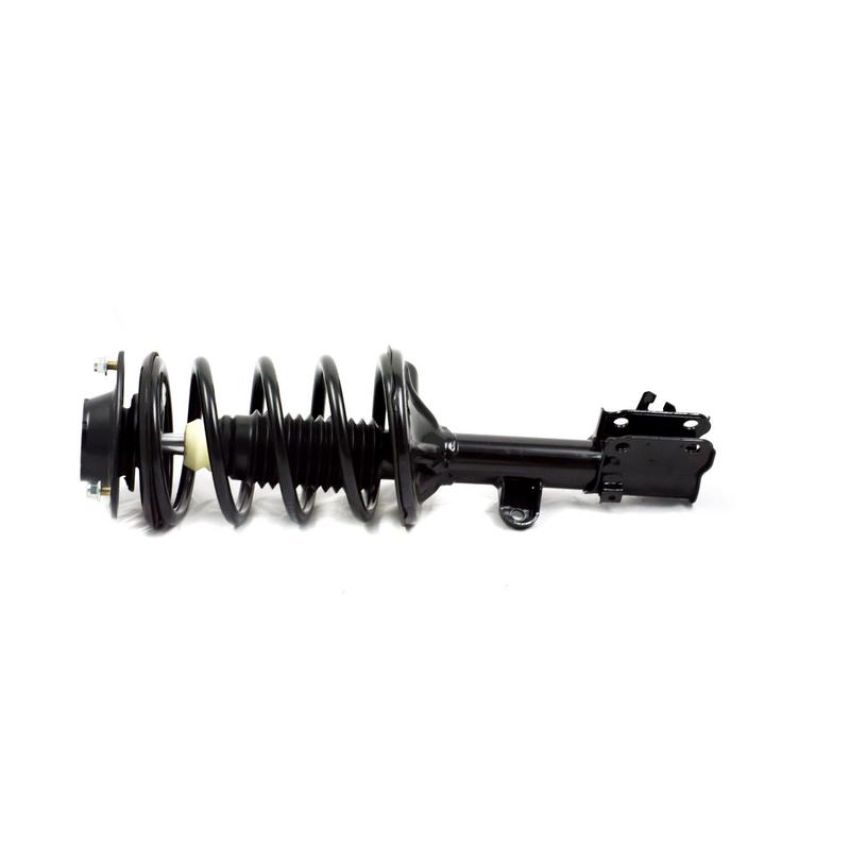 Gabriel Ride Control G57219 Fully Loaded Strut Assembly