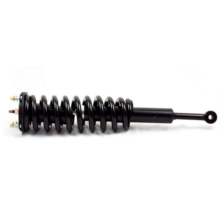 Gabriel Ride Control G57221 Fully Loaded Strut Assembly