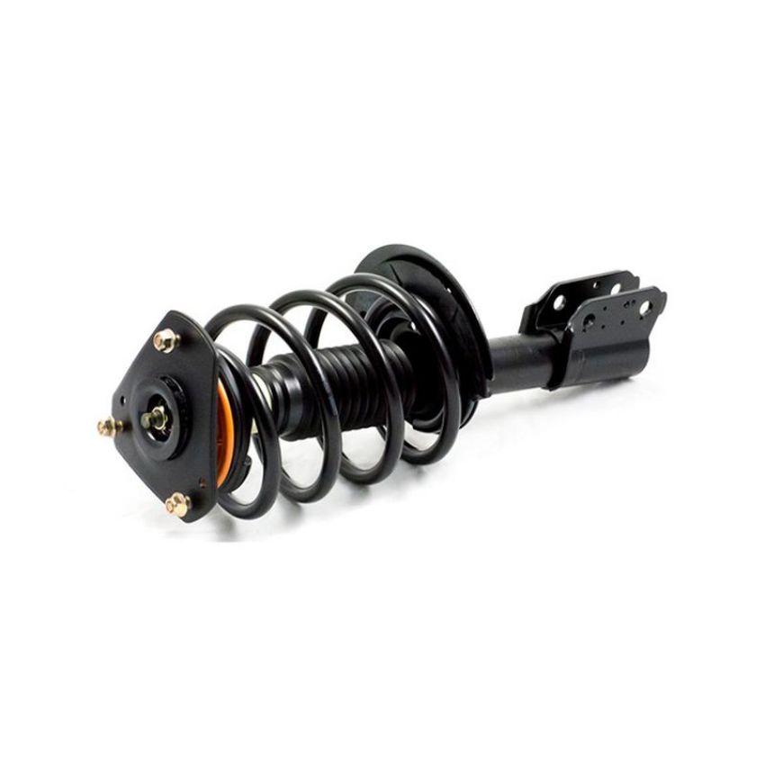 Gabriel Ride Control G57274 Fully Loaded Strut Assembly