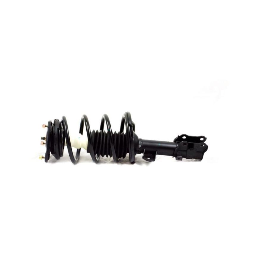 Gabriel Ride Control G57276 Fully Loaded Strut Assembly